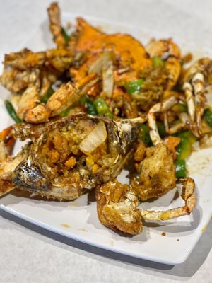 Cajju Seafood and Grill by null
