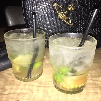 Rock'n Roll Circus - Happy hour caipirinhas - Bars Near Me - Paris, 75 Rock'n Roll Circus - Happy hour caipirinhas - Bars Near Me - Paris, 75