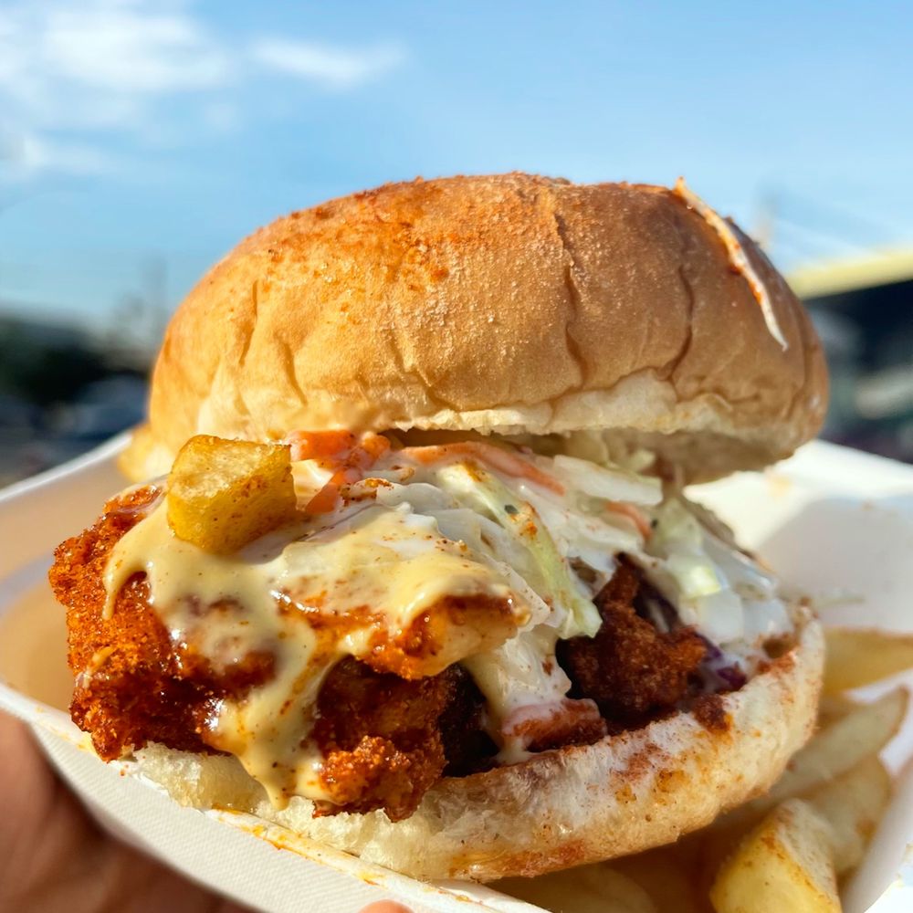 FIRECHIKZ 44 Photos & 44 Reviews 4050 Alder Ave, Fremont, California Chicken Shop