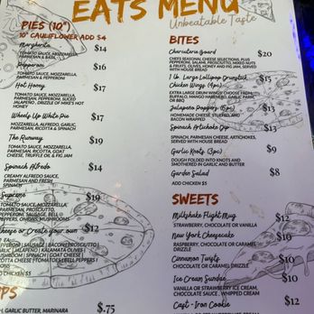 Flights Bar & Eats - Pizza Near Me - Riverside, California Flights Bar & Eats - Pizza Near Me - Riverside, California