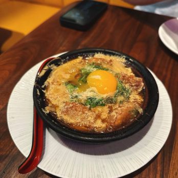 Taberu - Jidori "Jidori" Chicken Katsu Tamagotoji - Ramen Near Me - Los Angeles, California