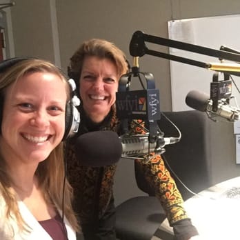 WFYI Productions - Excuse my lack of makeup, but look how cute Jill is!! - Video/Film Production Near Me - Indianapolis, Indiana WFYI Productions - Excuse my lack of makeup, but look how cute Jill is!! - Video/Film Production Near Me - Indianapolis, Indiana