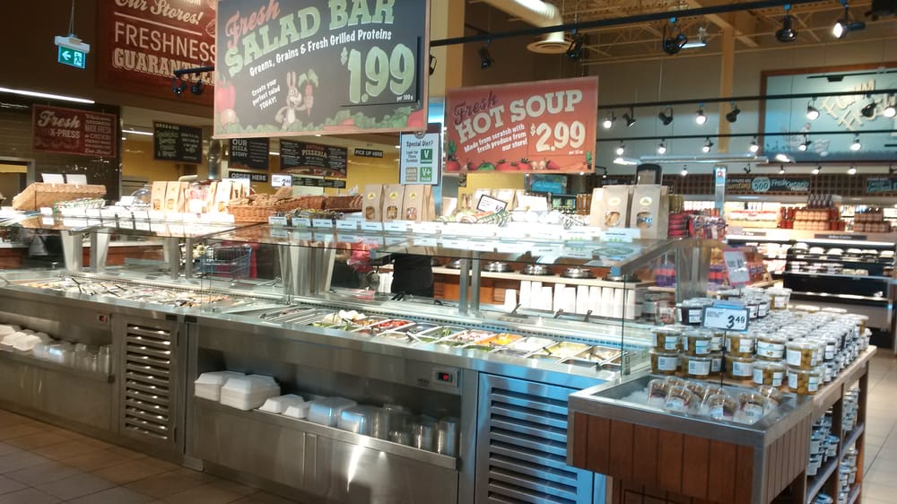 Farm Boy 28 Photos 27 Reviews Grocery 360 Taunton Road E Whitby On Phone Number