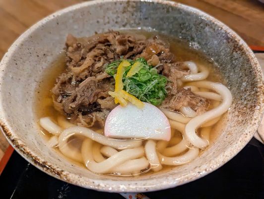 Don Udon by null