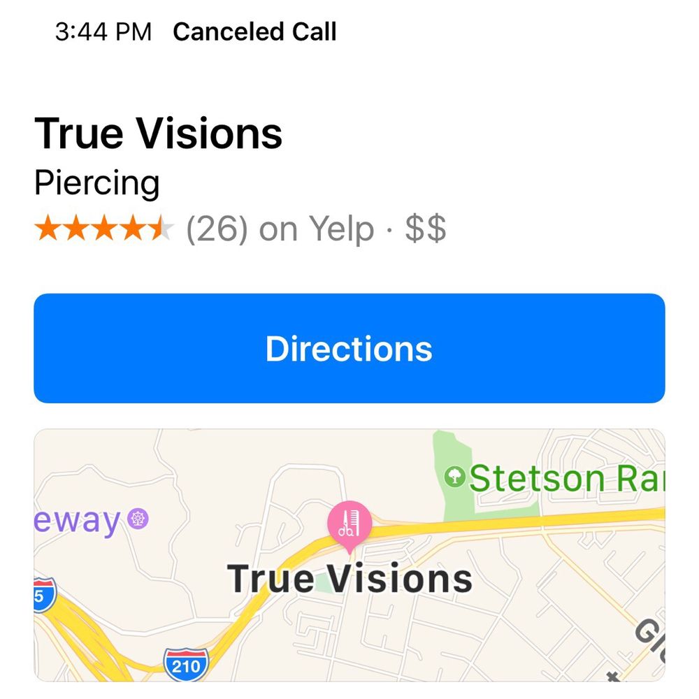 True Visions - NO ANSWER DONT EVEN BOTHER - Tattoo Near Me - Los Angeles, California True Visions - NO ANSWER DONT EVEN BOTHER - Tattoo Near Me - Los Angeles, California