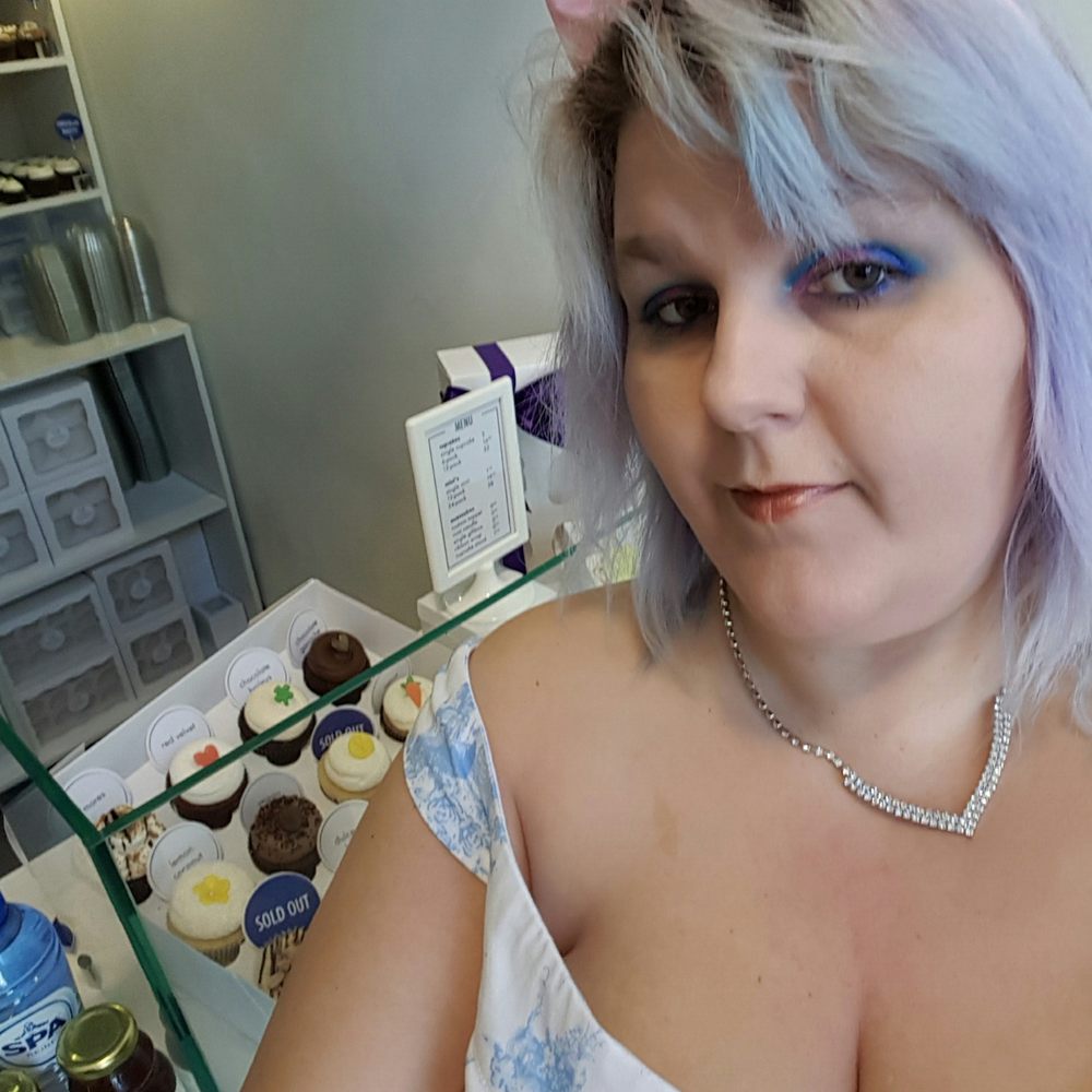 Van Ness Cupcake - Cupcakes Near Me