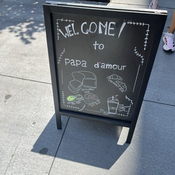Papa d’Amour - Bakeries Near Me - New York, New York Papa d’Amour - Bakeries Near Me - New York, New York