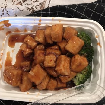 Chop Stix - #H16 - Chinese Near Me - Santa Rosa Beach, Florida