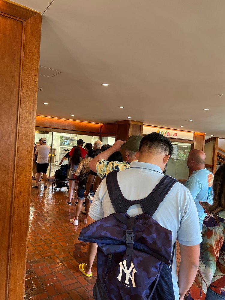 HERTZ RENT A CAR Updated August 2024 24 Photos & 147 Reviews 2424