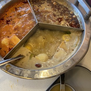 Liuyishou Hotpot - Hot Pot Near Me - Flushing, New York
