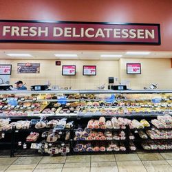Giant Eagle - Deli