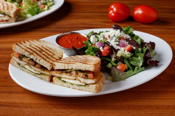 Panini Kabob Grill - Carlsbad by null