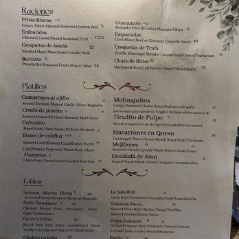 La Sala by Tu Casa - Wine Bars Near Me - Kew Gardens, New York La Sala by Tu Casa - Wine Bars Near Me - Kew Gardens, New York