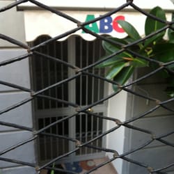 Abcstampa.Com - esterno sotto il livello stradale