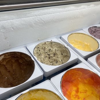 Mo Cha Cafe - Ice Cream at Mo Cha Tea House - Bubble Tea Near Me - Beaverton, Oregon