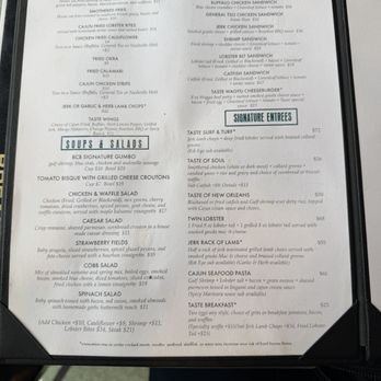 Taste Kitchen + Bar - Menu - Breakfast & Brunch Near Me - Houston, Texas
