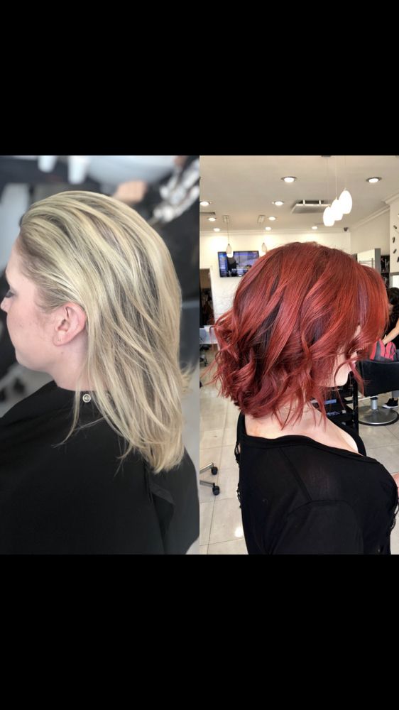 Riva Salon
