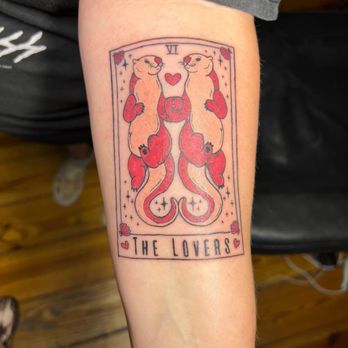 Addictive Expressions - My new tattoo - Tattoo Near Me - Gap, Pennsylvania Addictive Expressions - My new tattoo - Tattoo Near Me - Gap, Pennsylvania