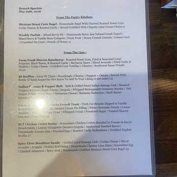 Rogue Island Local Kitchen & Bar - Menu - New American Near Me - Providence, Rhode Island Rogue Island Local Kitchen & Bar - Menu - New American Near Me - Providence, Rhode Island