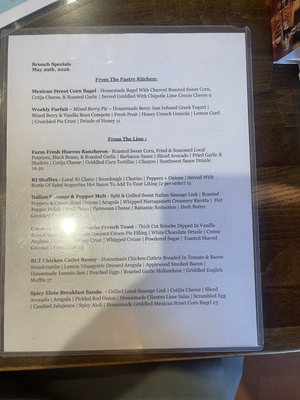 Menu photo 4 Rogue Island Local Kitchen & Bar Providence, RI Menu photo 4 Rogue Island Local Kitchen & Bar Providence, RI