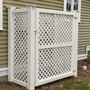 Photo of New England Fence