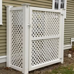 New England Fence