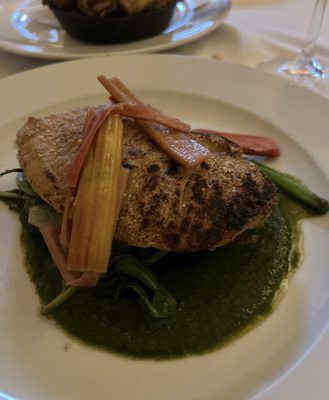 Swoon Kitchenbar by null