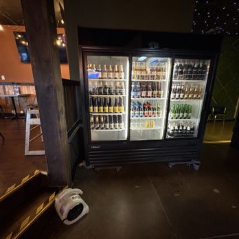 Birria Bite - Beer selection - Seafood Near Me - Henderson, Nevada