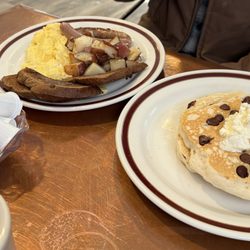 Apple Barn Cafe