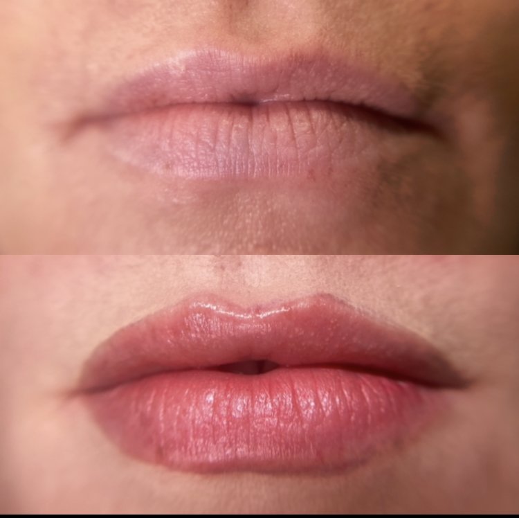 Cosmetic Candi Logo
