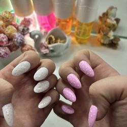 Happy Nails Studio 2 - my nails