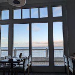 the C restaurant + bar
