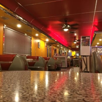 Flaming Kabob - The interior of the restaurant. - Mediterranean Near Me - Mesa, Arizona