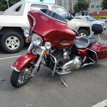 Ivan's Psycles - More of Mary - Motorcycle Repair Near Me - Honolulu, Hawaii