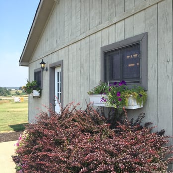 Winzerwald Winery - Wineries Near Me - Bristow, Indiana