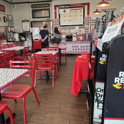 Firehouse Subs