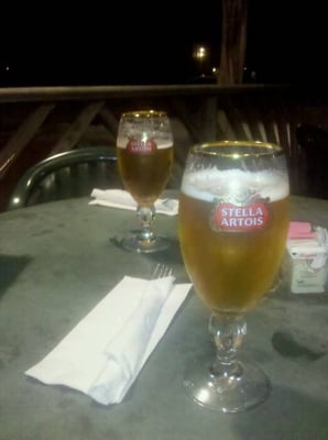 The Shimmy Shack by null