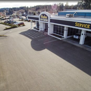 Hudson Auto Service Center - Auto Repair Near Me - Poulsbo, Washington Hudson Auto Service Center - Auto Repair Near Me - Poulsbo, Washington