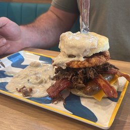 Belly Buster