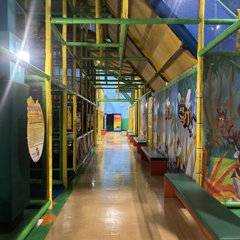 Billy Beez - Kids Activities Near Me - Albany, New York