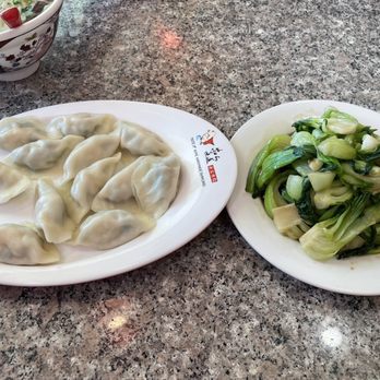 Dumpling King - Dim Sum Near Me - Austin, Texas