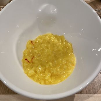 Roscioli - Risotto - Italian Near Me - New York, New York Roscioli - Risotto - Italian Near Me - New York, New York