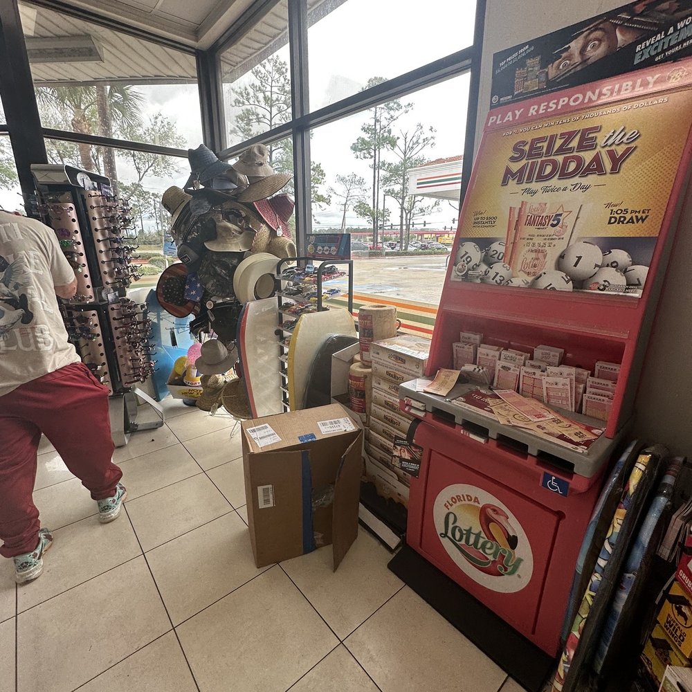 7-Eleven - Convenience Stores Near Me - Daytona Beach, Florida