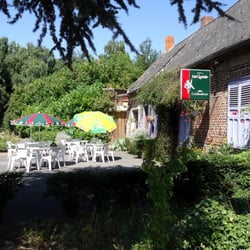 L'estaminet du Verger