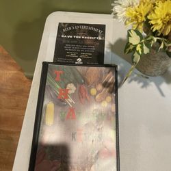 Thai Valley Kitchen - Here's the full menu.