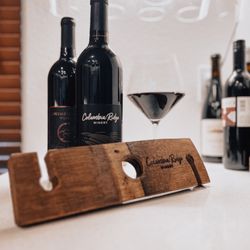 Columbia Ridge Winery - Wine party pick up!