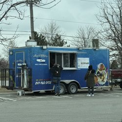 Ana's Kitchen - Food truck