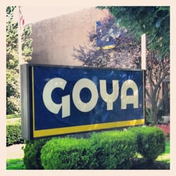 Goya Foods