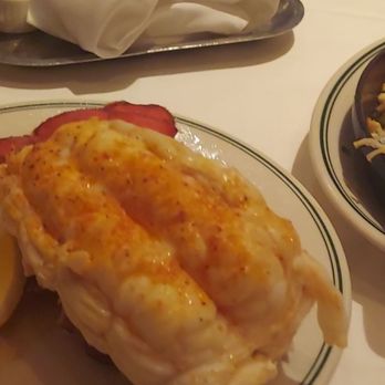 Manny's Steakhouse - Lobster tail - Steakhouses Near Me - Minneapolis, Minnesota Manny's Steakhouse - Lobster tail - Steakhouses Near Me - Minneapolis, Minnesota