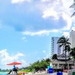 Atlantis Paradise Island